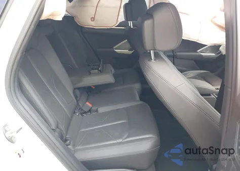 2023 Audi Q3 Premium 45 Tfsi S Line Quattro Tiptronic z USA, uszkodzony, nr VIN WA1DECF3XP1121963